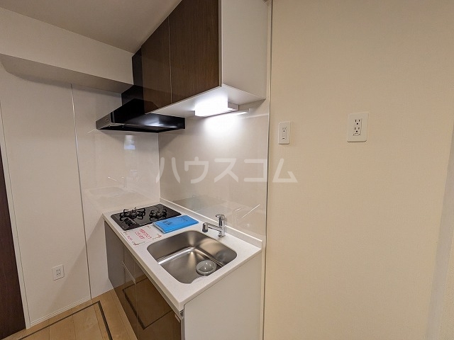 16/30 キッチン