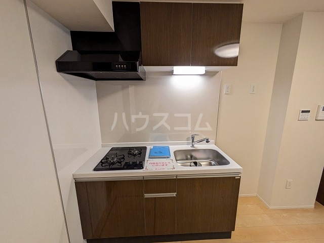 14/30 キッチン