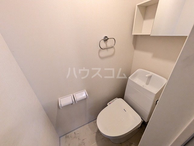 19/30 トイレ