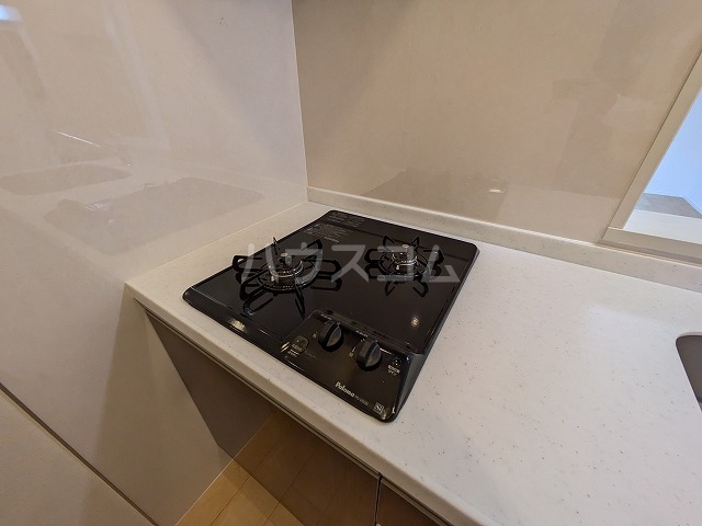 18/30 キッチン
