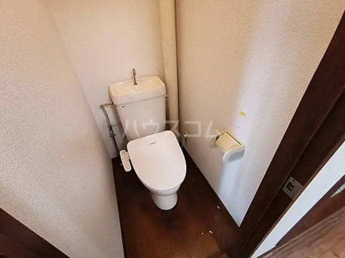 9/21 トイレ