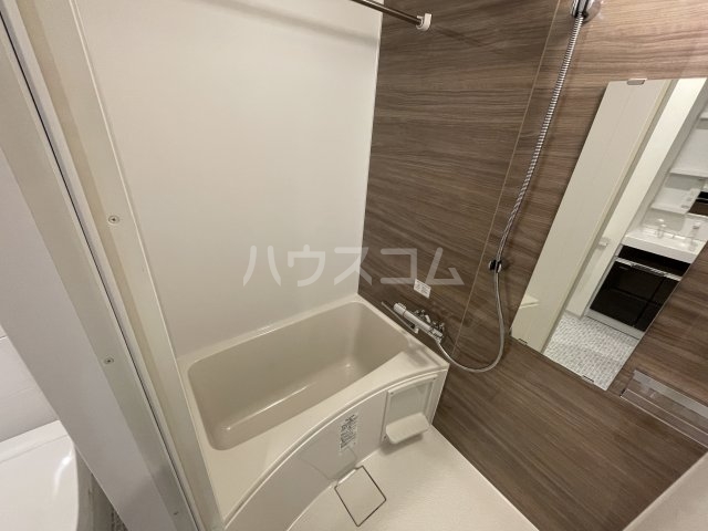 15/30 浴室