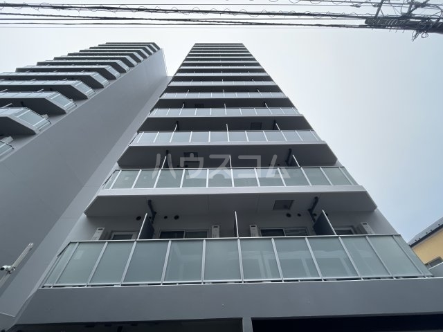 3/30 外観