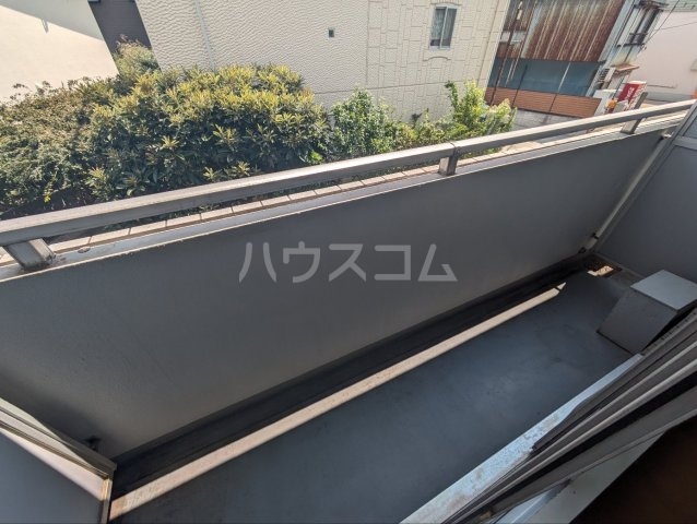 17/25 バルコニー