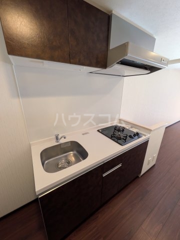 10/30 キッチン