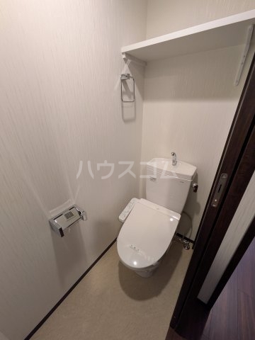 12/30 トイレ