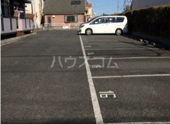 17/25 駐車場