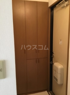 6/25 玄関