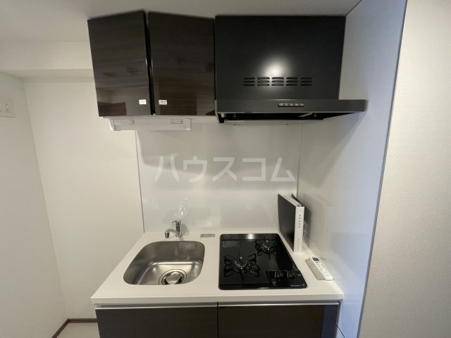 11/30 キッチン