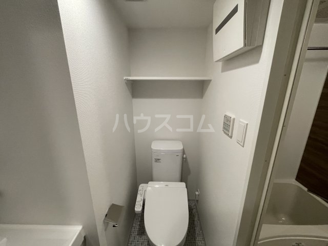 16/30 トイレ