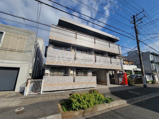 1/28 外観