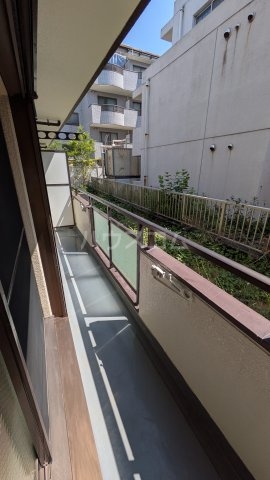 18/30 バルコニー