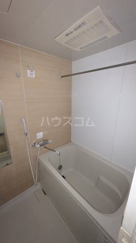 12/30 浴室