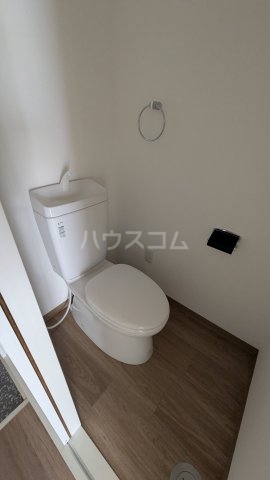 13/30 トイレ