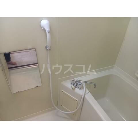 10/28 浴室