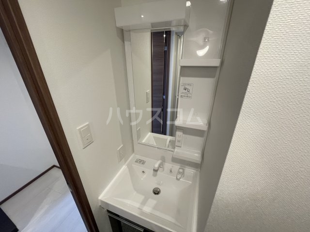 18/30 洗面