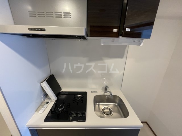 11/30 キッチン