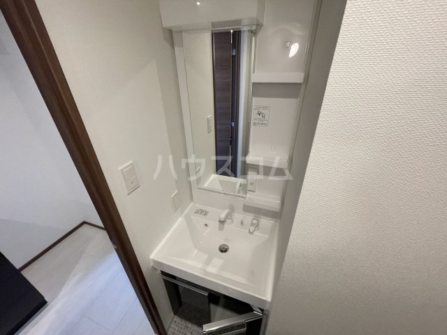 17/30 洗面