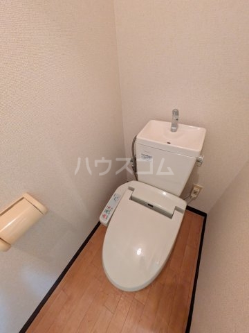 9/20 トイレ