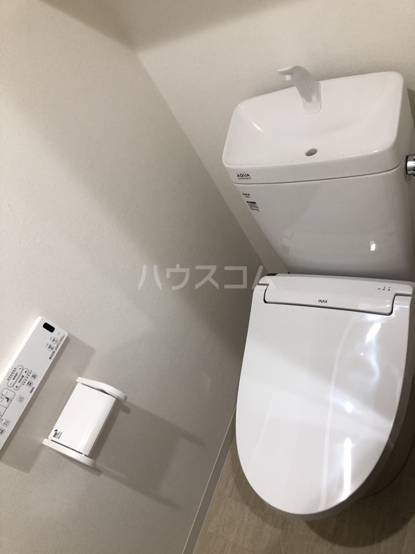 11/30 トイレ