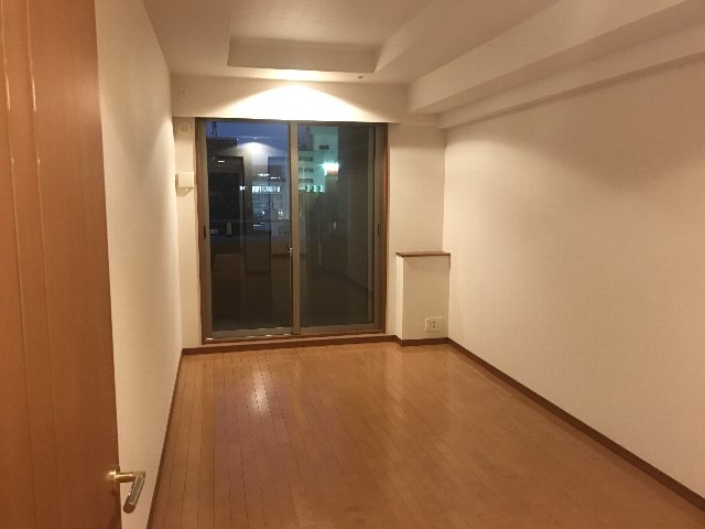9/30 寝室