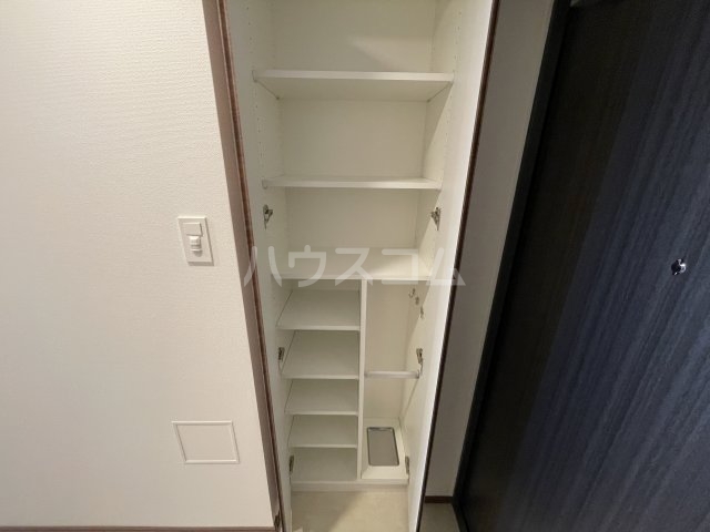 10/30 玄関