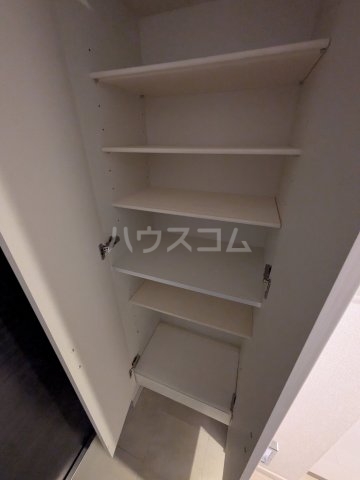 7/27 玄関