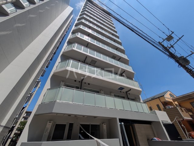 5/29 外観
