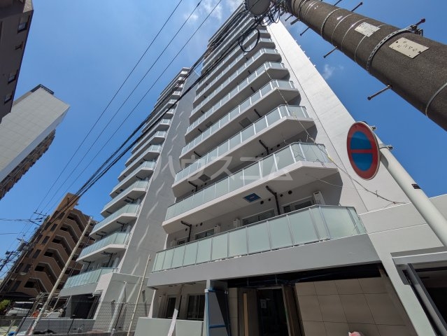 8/29 外観
