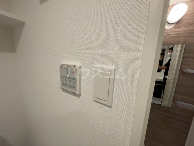 20/30 設備