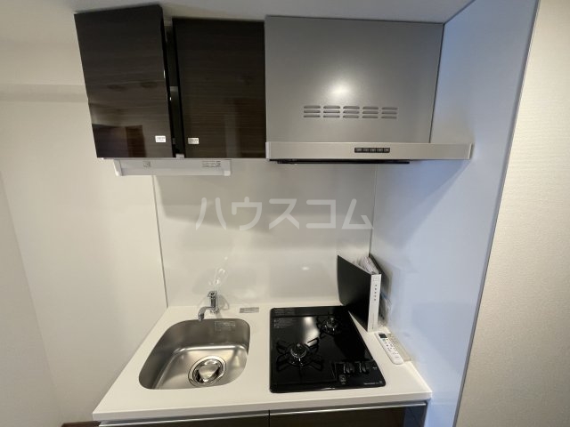 12/30 キッチン