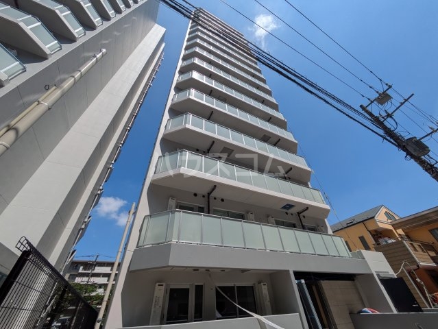 3/29 外観