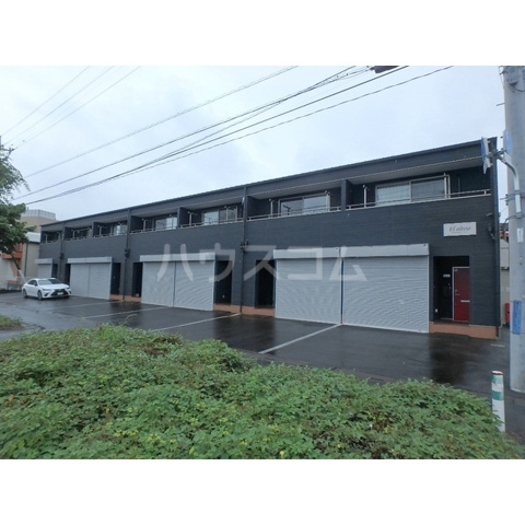 1/30 外観