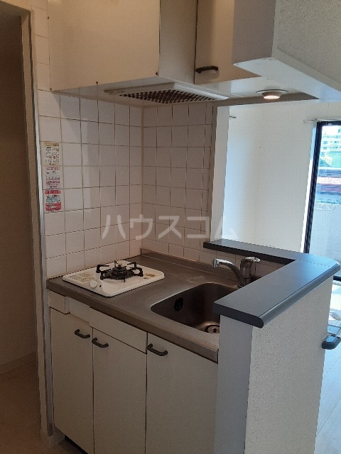 7/24 キッチン