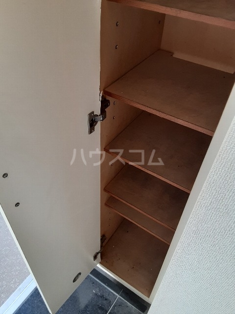 5/24 収納