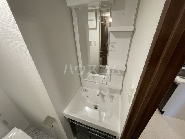 19/30 洗面