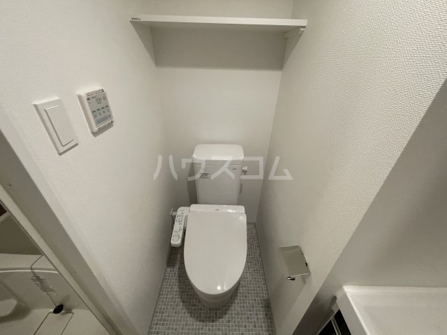 16/30 トイレ
