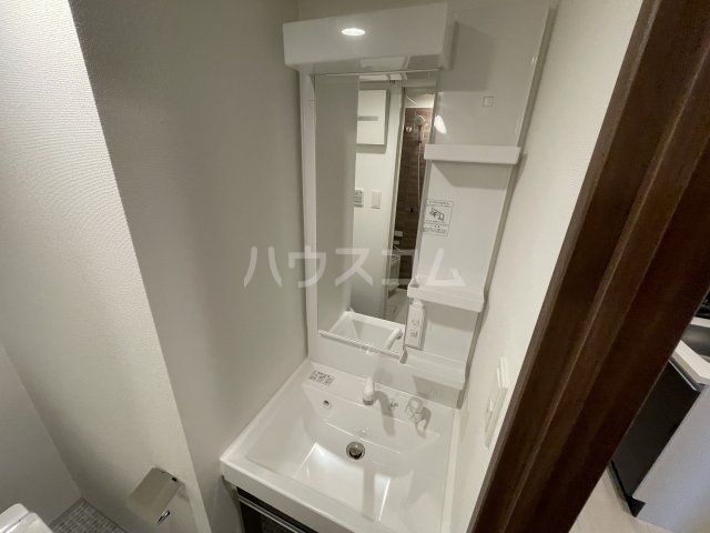 18/30 洗面