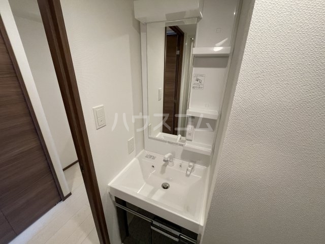 19/30 洗面