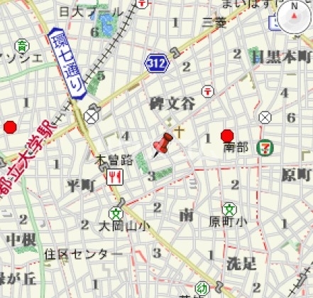 10/18 地図