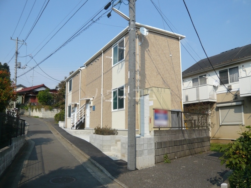 1/1 外観