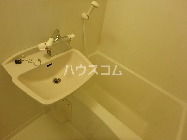 10/21 洗面