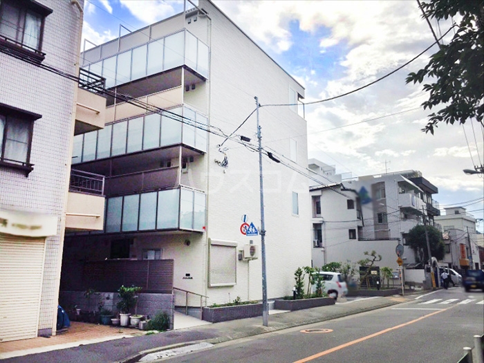 1/11 外観