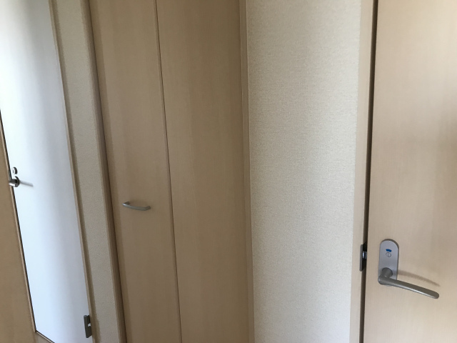 7/30 玄関