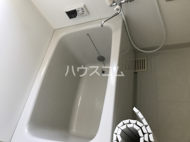 12/30 浴室