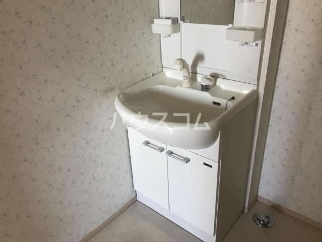 14/30 洗面