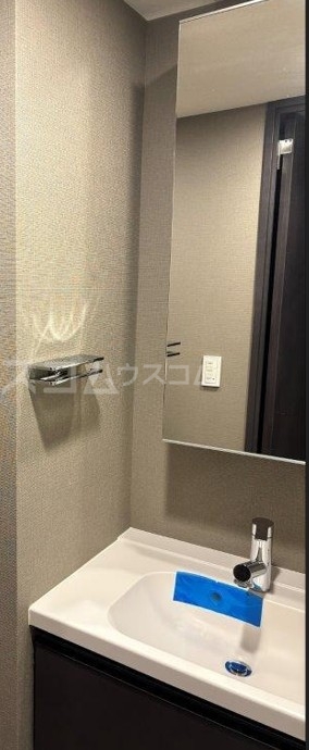 9/22 洗面