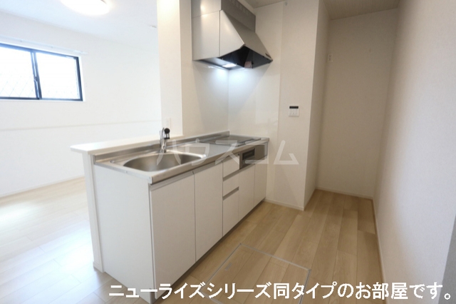8/20 キッチン