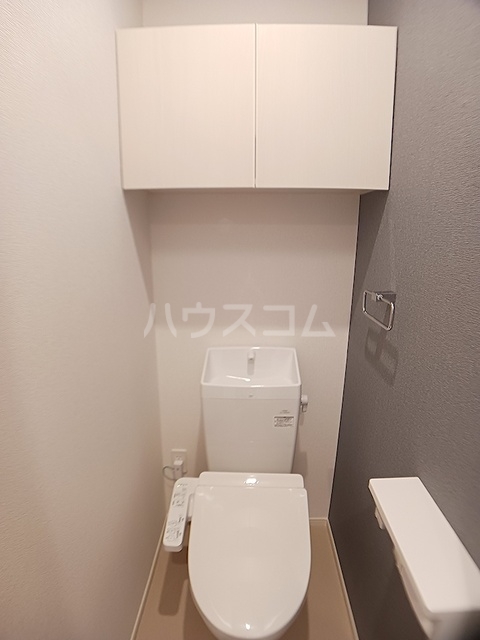 12/23 トイレ