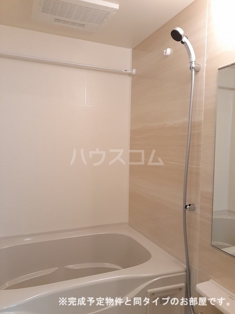 13/29 浴室